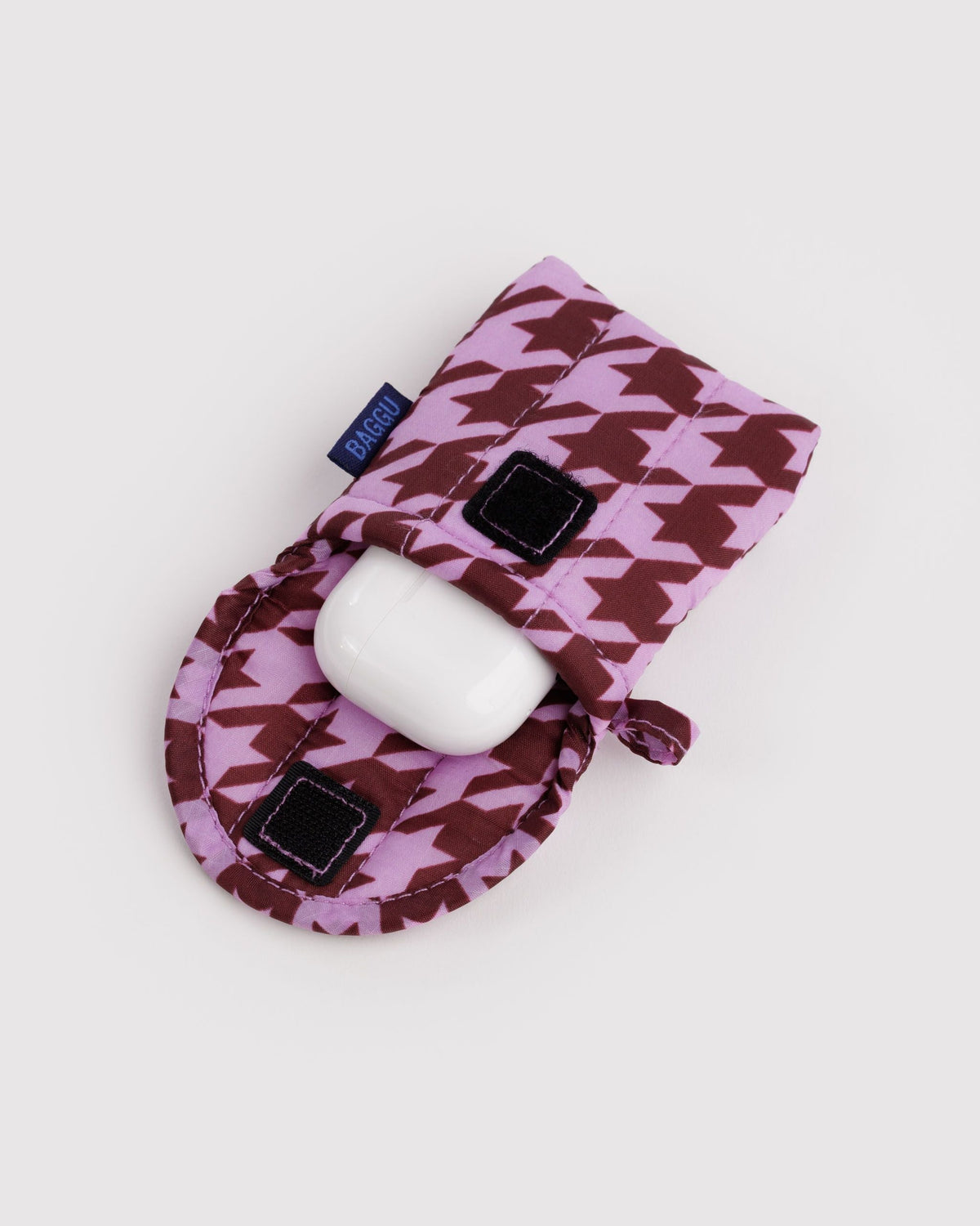 Baggu Puffy Earbuds Case