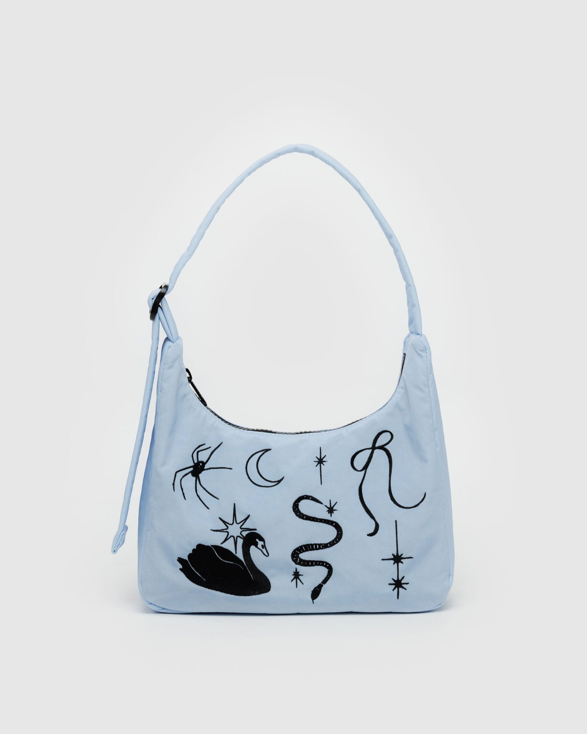Baggu Mini Nylon Shoulder Bag - Sale