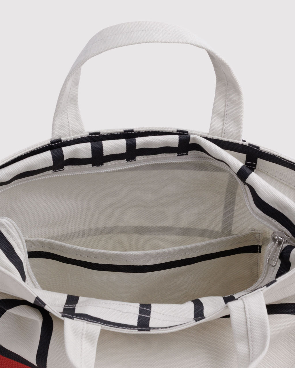 Baggu Zip Duck Bag