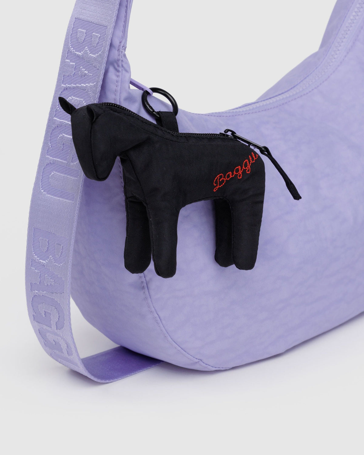 Baggu Horse Charm