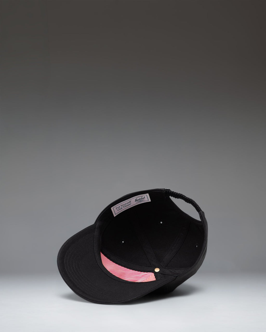 Herschel Supply Co Sylas Kids Cap