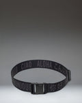 Herschel Supply Co Luggage Belt