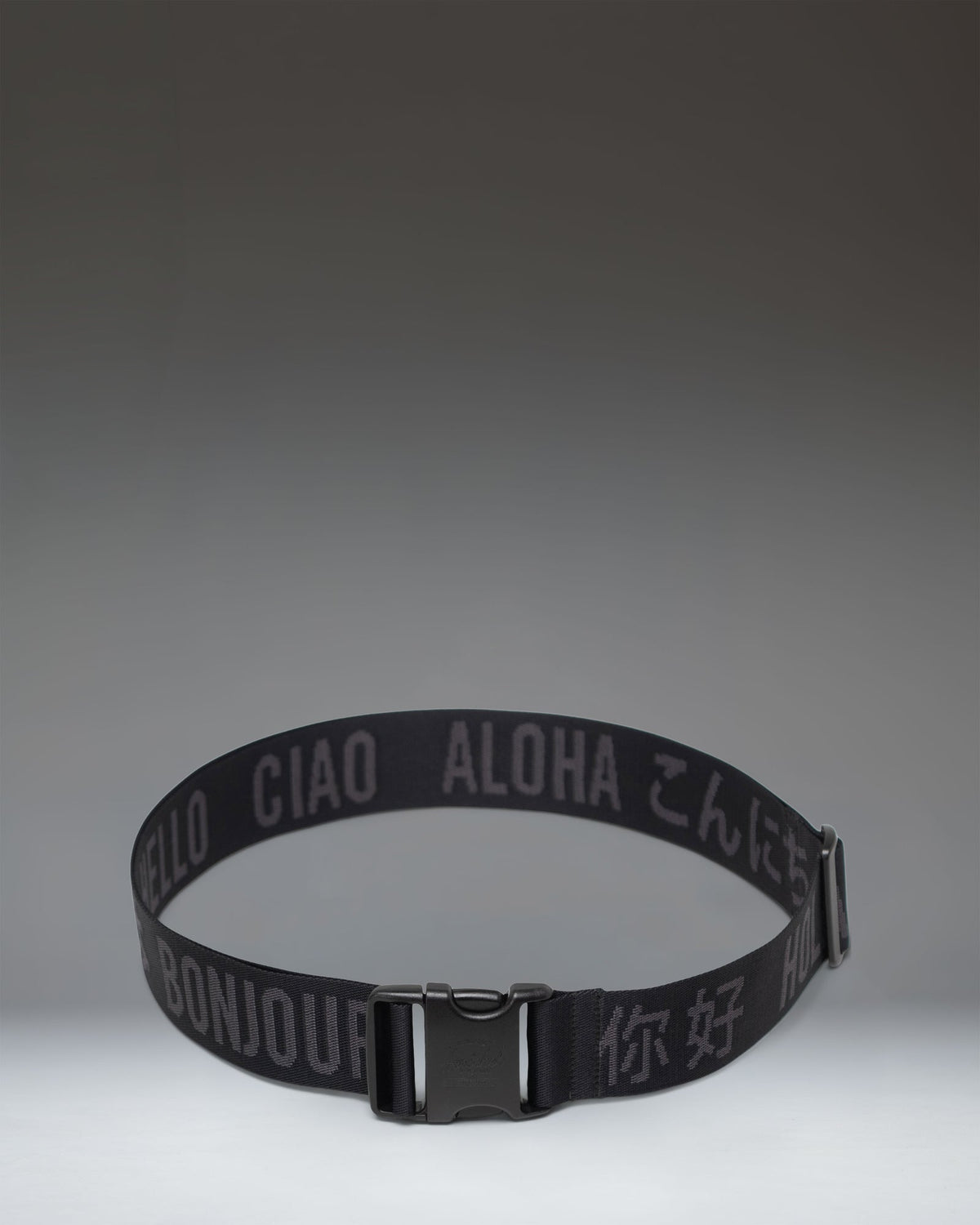 Herschel Supply Co Luggage Belt