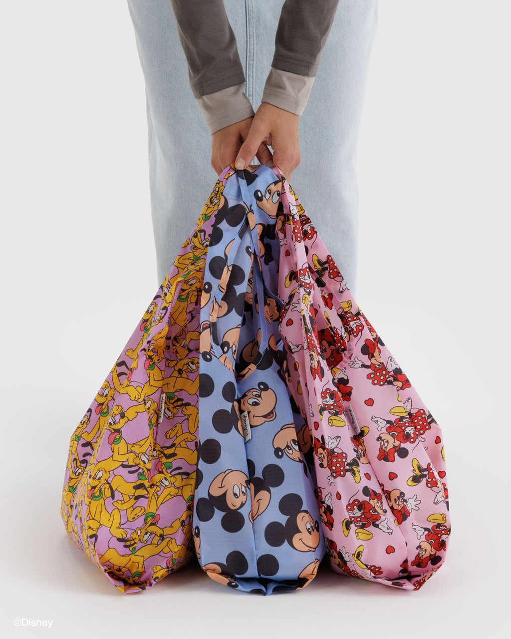 Baggu Standard Baggu Set of 3