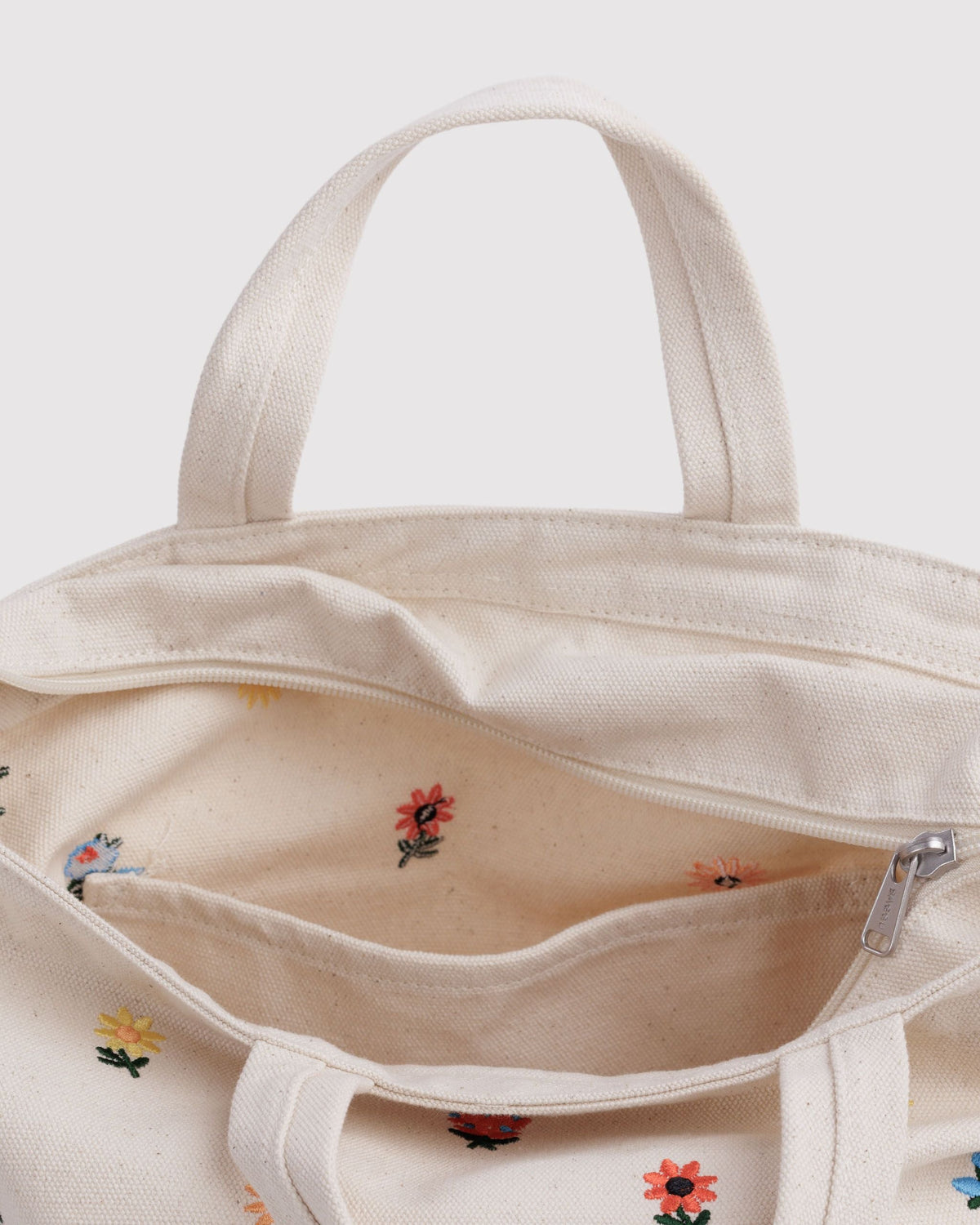 Baggu Horizontal Zip Duck Bag