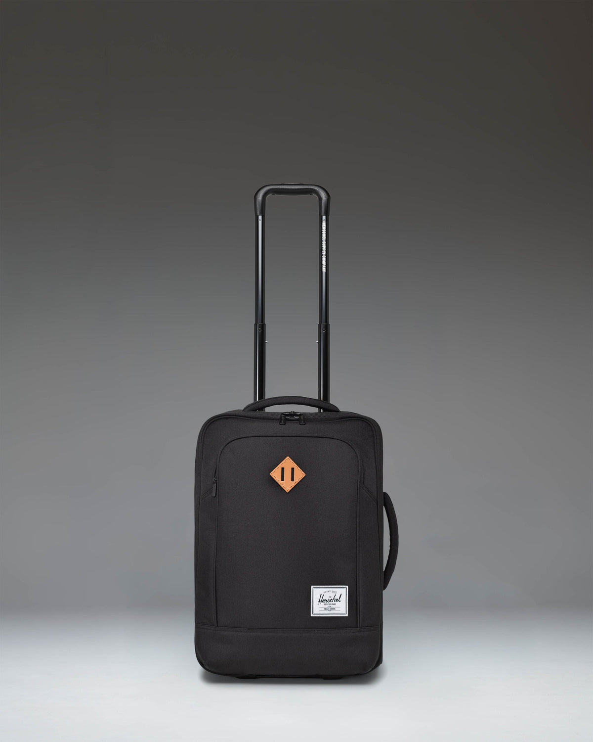 Herschel Supply Co Herschel Heritage Softshell Large CarryOn Luggage