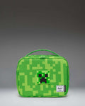 Herschel Supply Co Minecraft Pop Quiz Lunch Box Little Herschel
