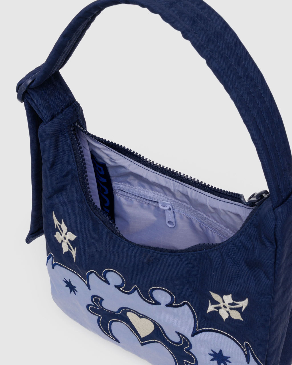 Baggu Mini Nylon Shoulder Bag - Sale