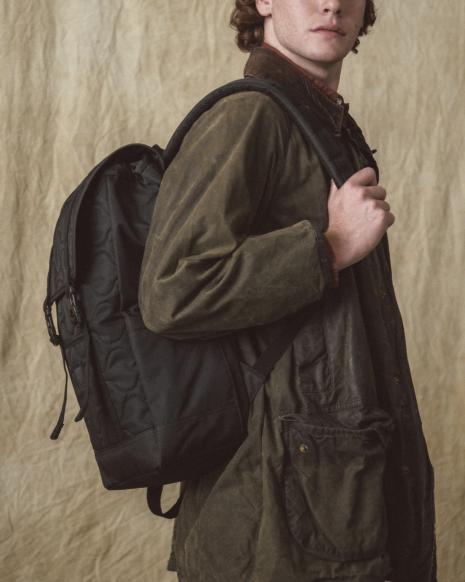 Herschel Supply Co Herschel Retreat™ Backpack Quilted