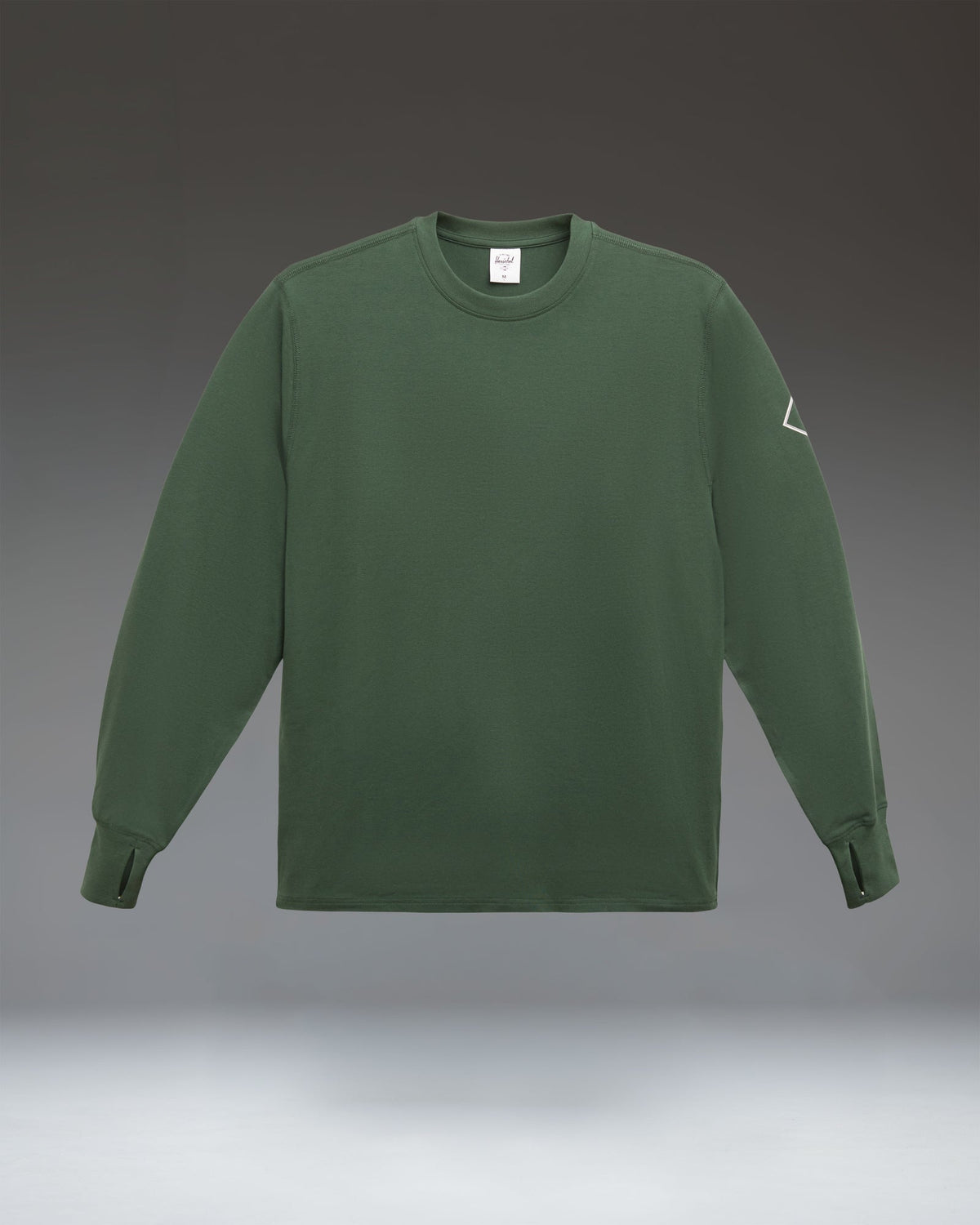 Herschel Supply Co Performance Long Sleeve Men's