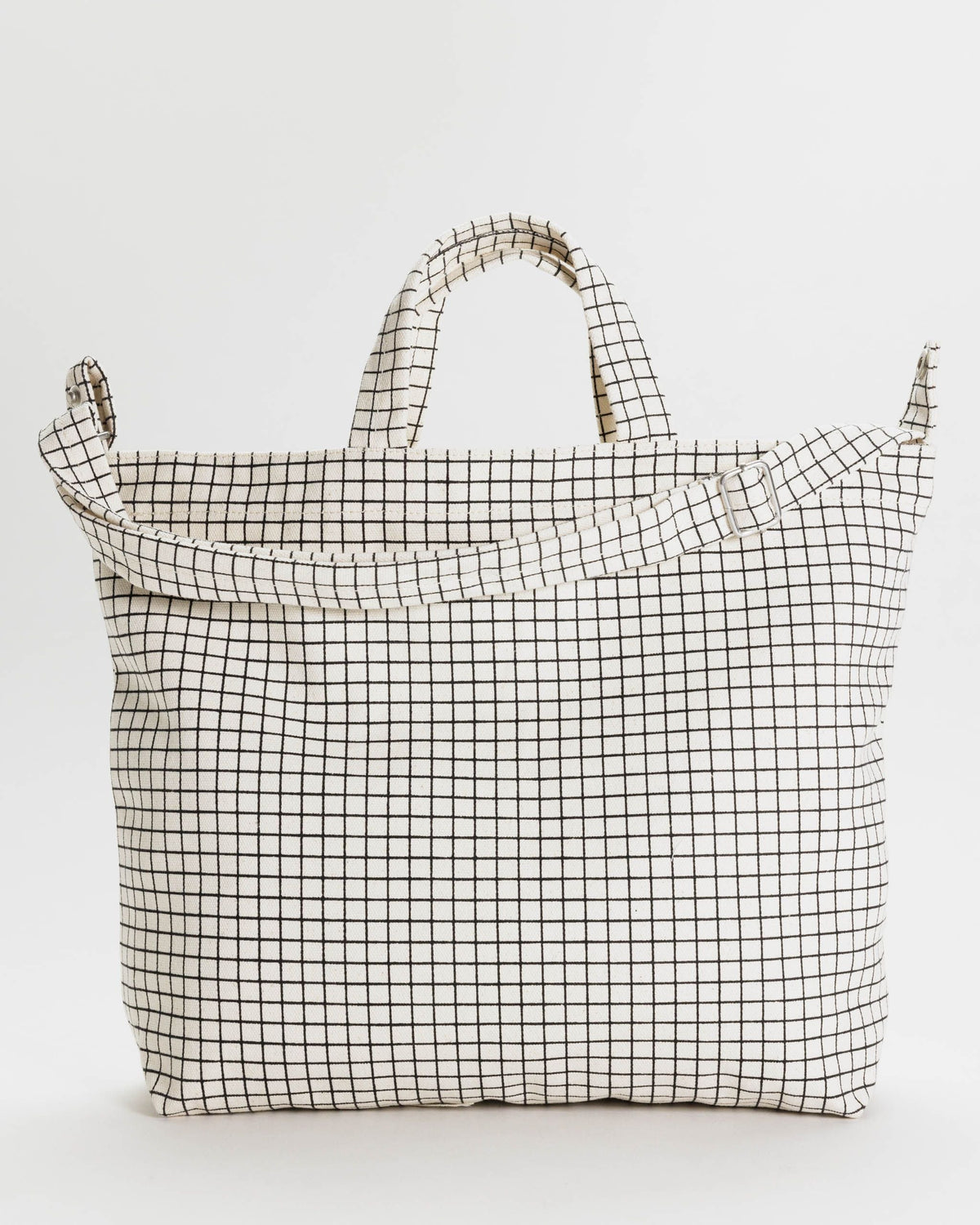 Baggu Horizontal Zip Duck Bag