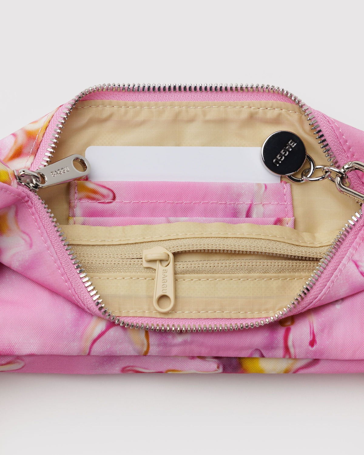Baggu Nylon Pochette - Sale