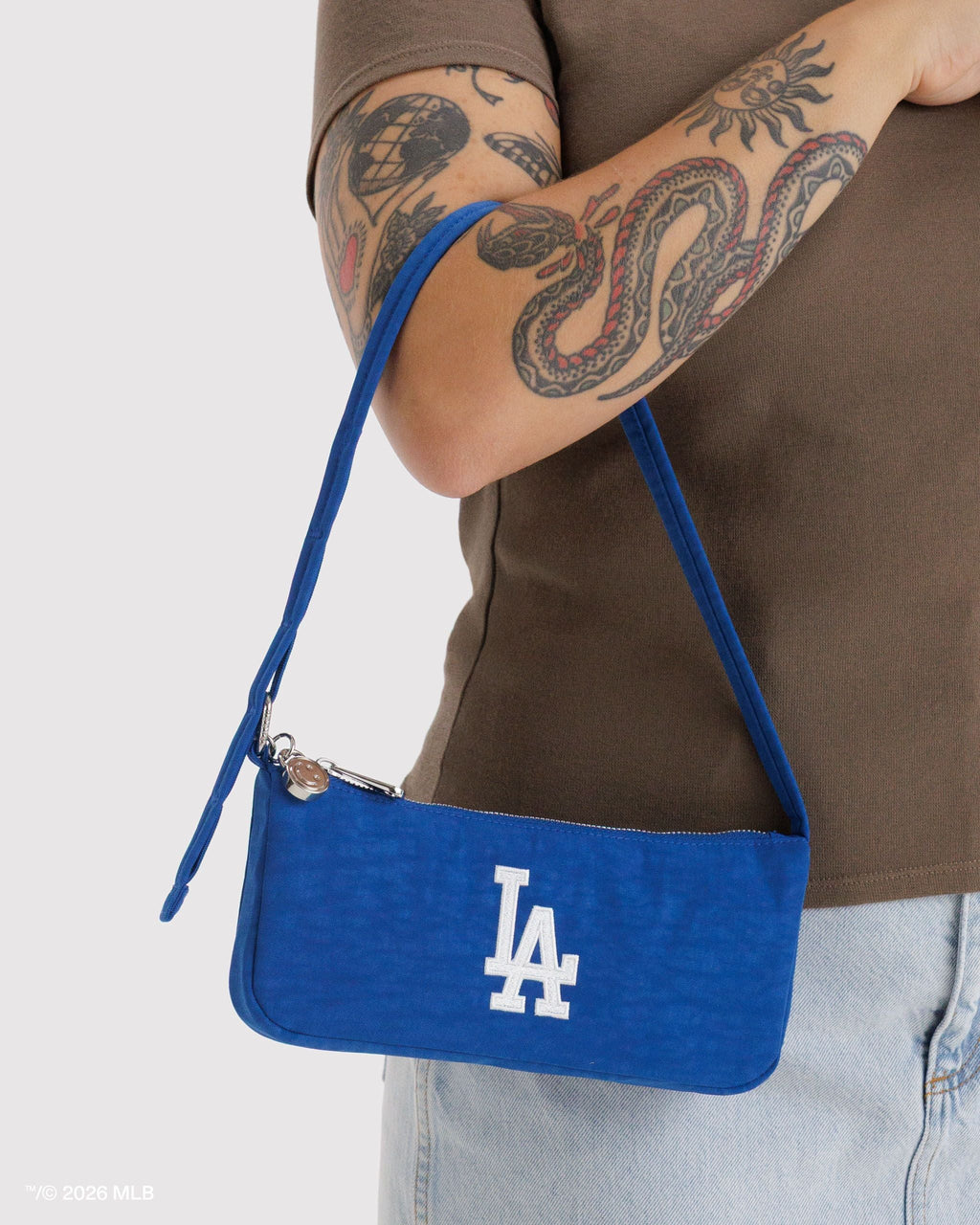 Baggu Nylon Pochette