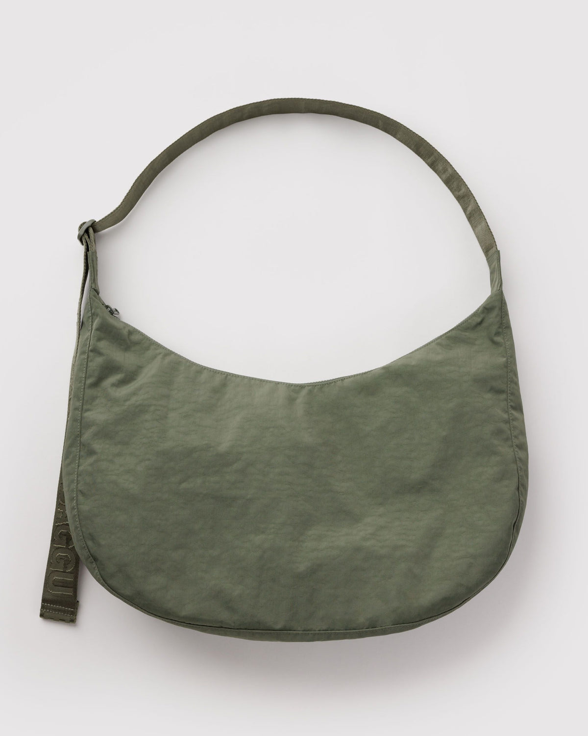 Baggu Large Nylon Crescent Bag