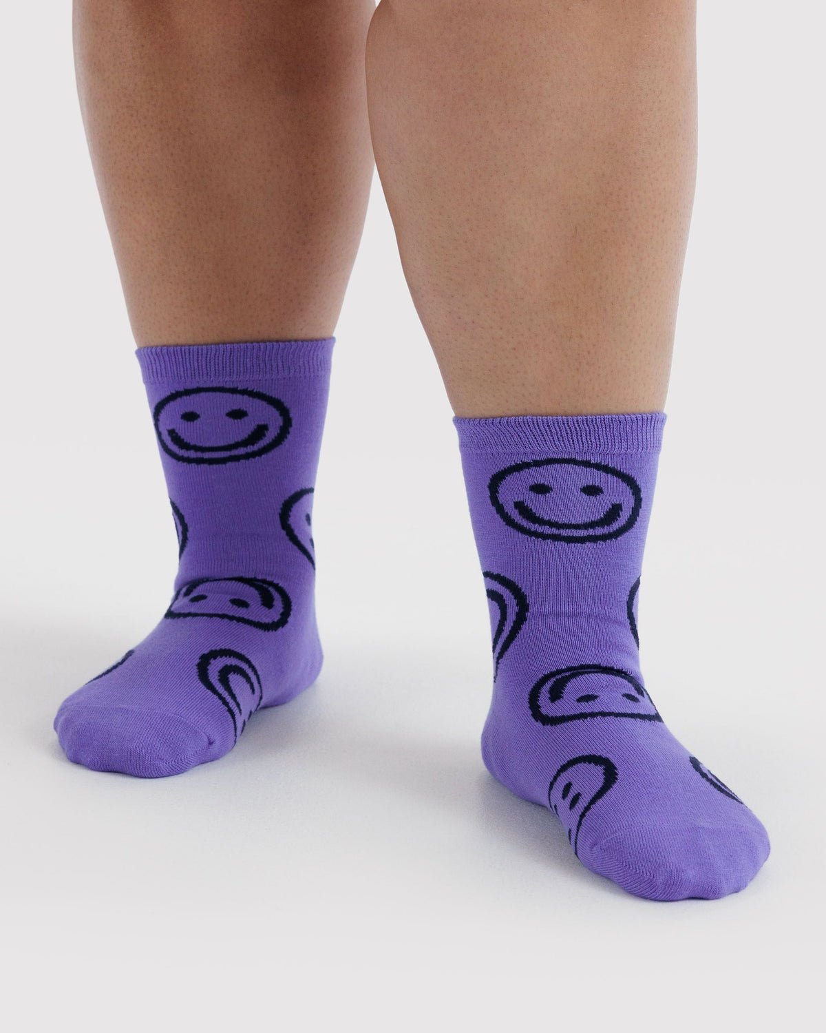 Baggu Crew Sock