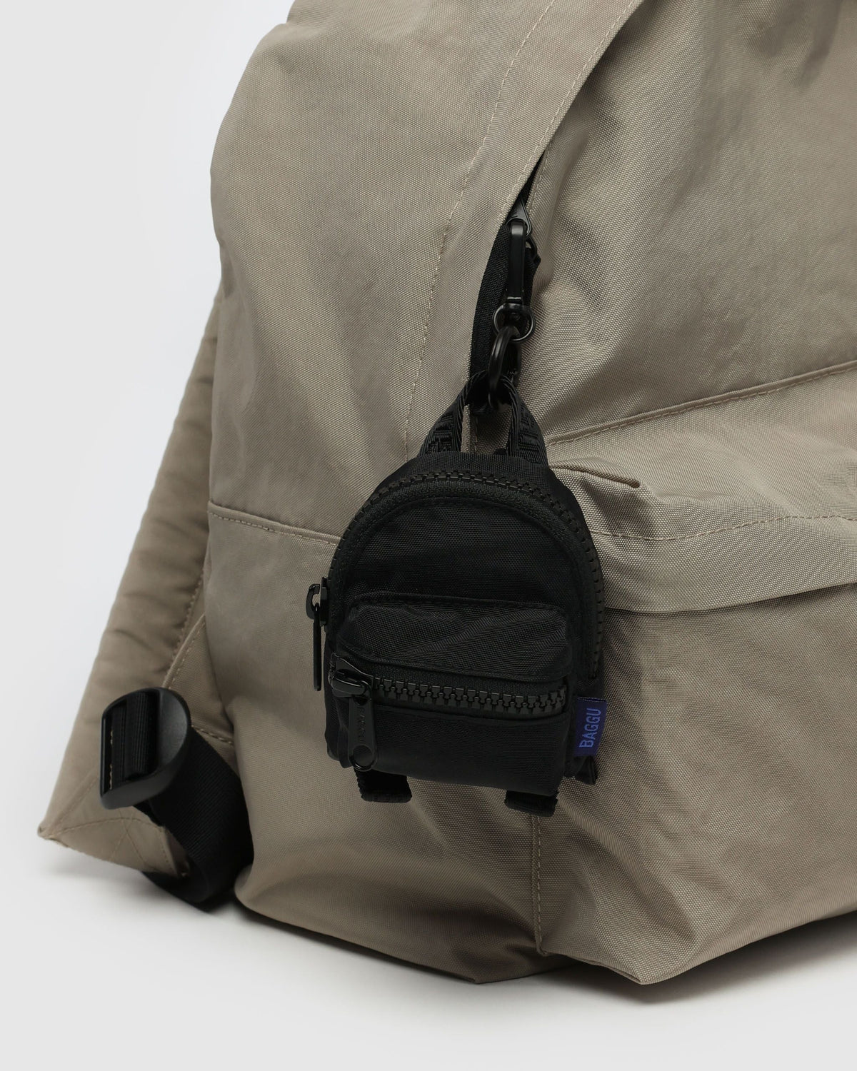 Baggu Backpack Charm