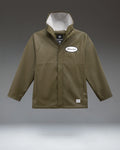 Herschel Supply Co Station Rain Jacket Men's