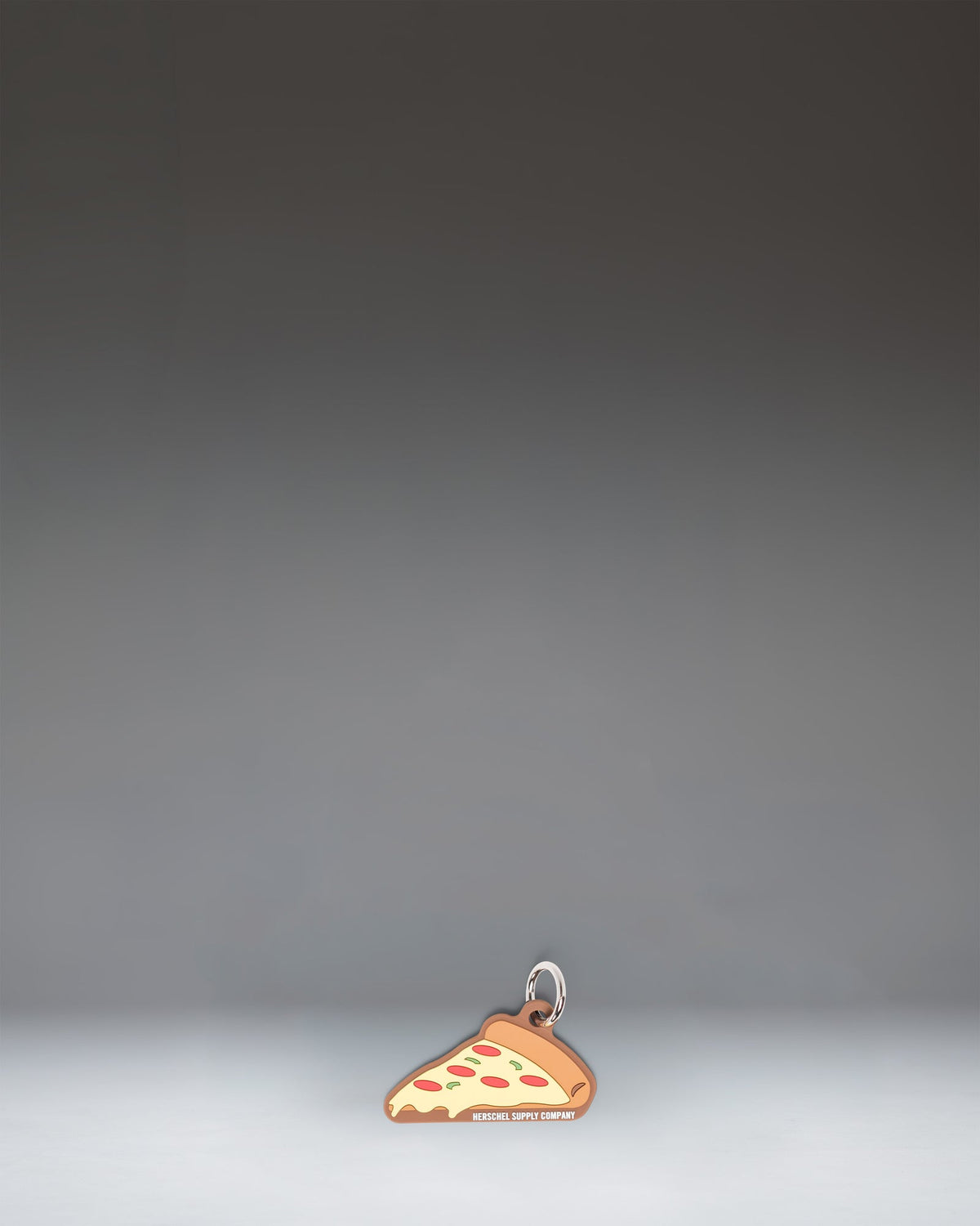 Herschel Supply Co Herschel Pizza Bag Charm