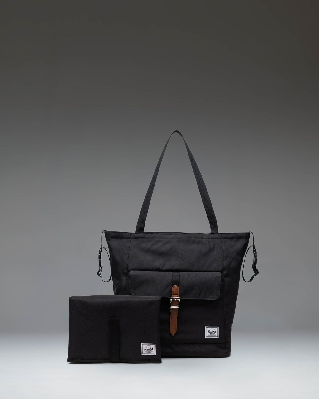 Herschel Supply Co Herschel Retreat™ Tote Diaper Bag