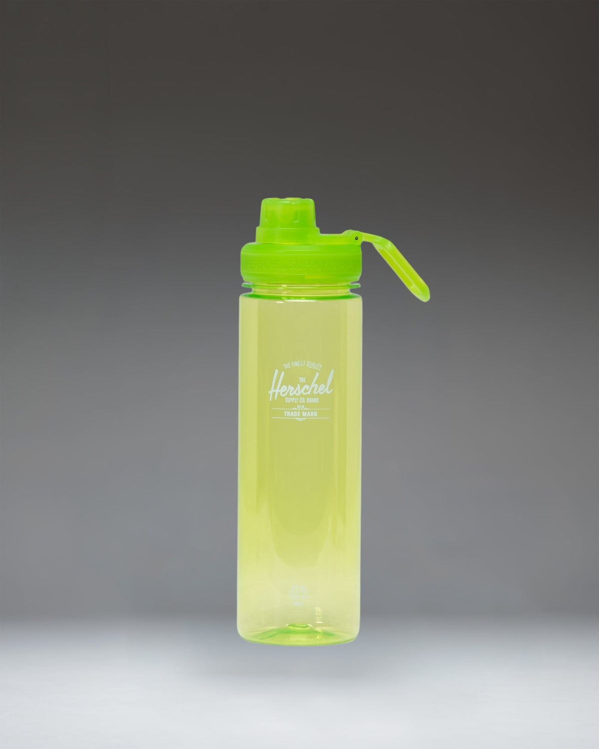 Herschel Supply Co Sports Bottle Classic 25oz/750ml