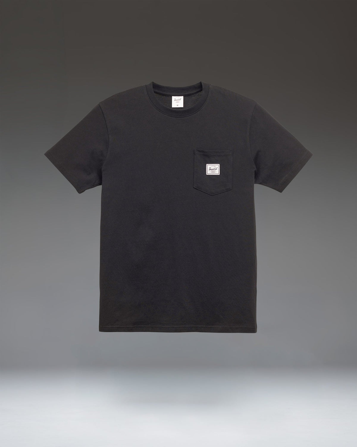 Herschel Supply Co Pocket Tee Men's