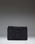 Herschel Supply Co Oscar Cardholder Quilted