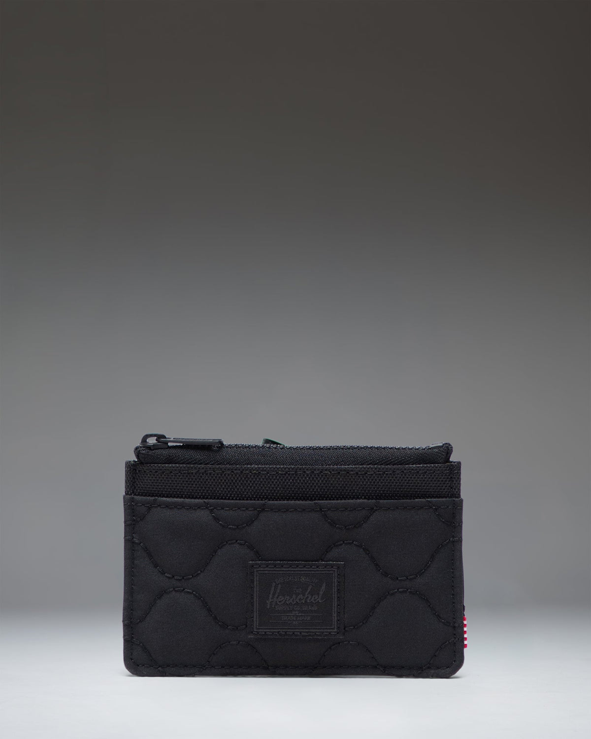 Herschel Supply Co Oscar Cardholder Quilted