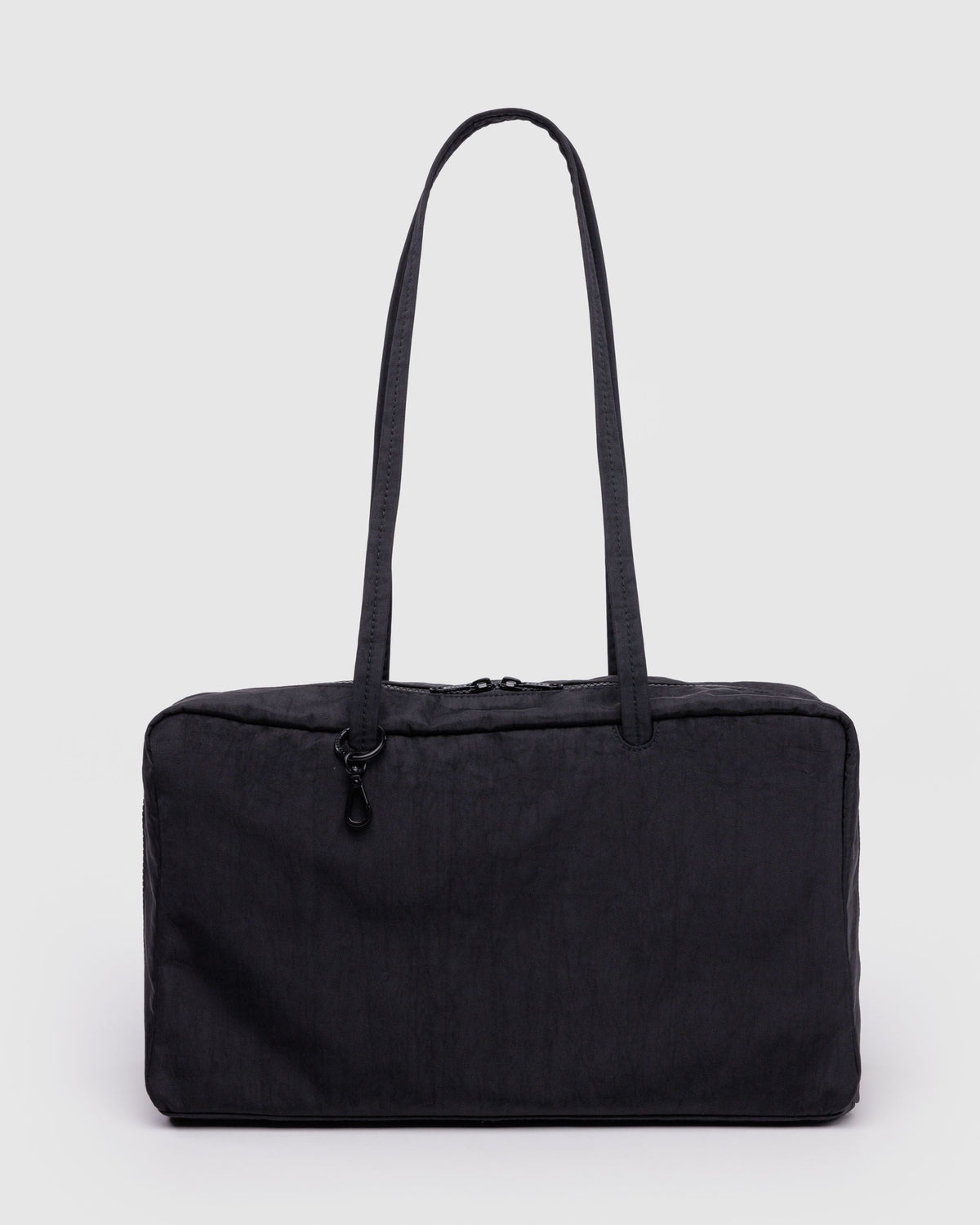 Baggu Medium Nylon Bowler Bag