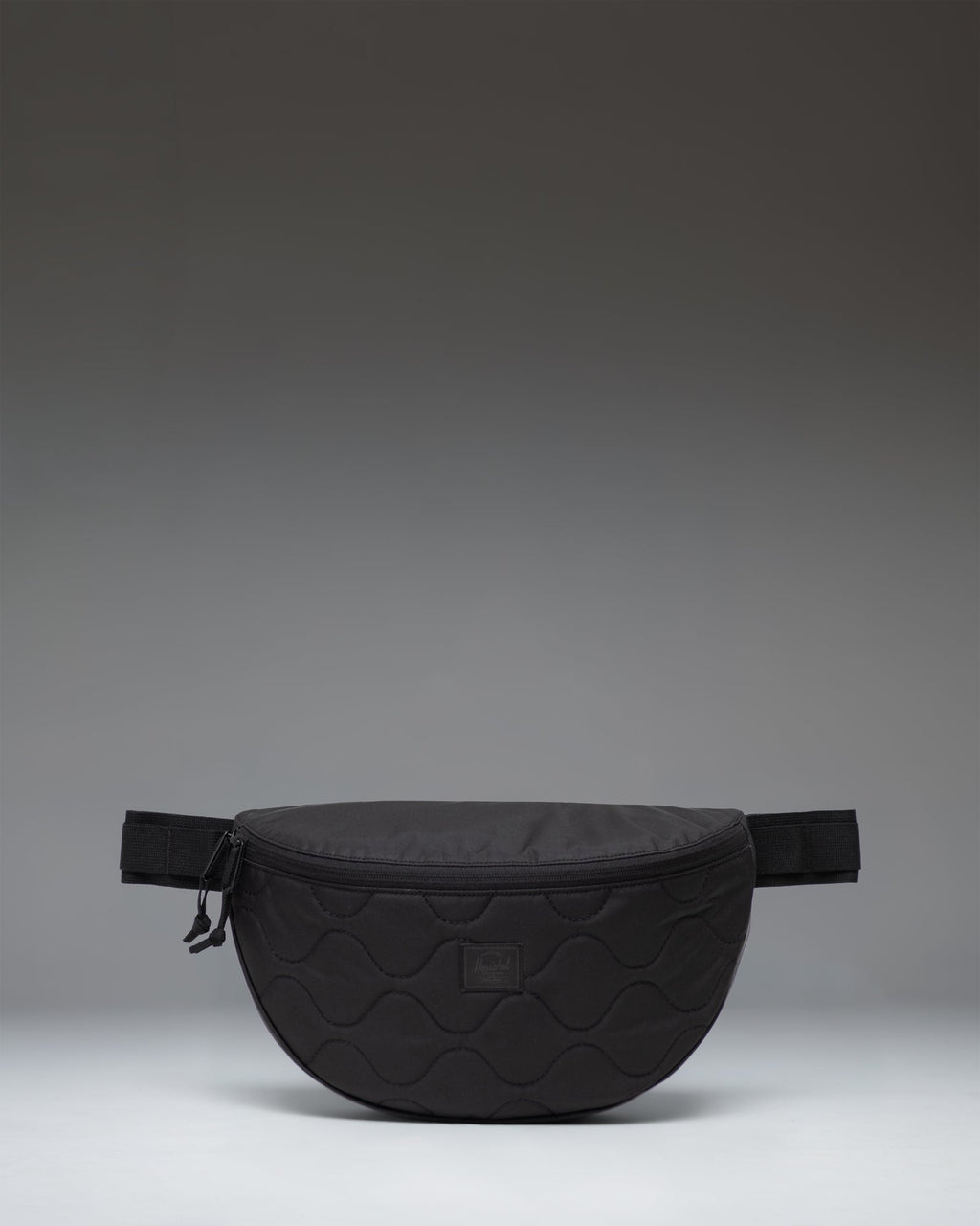 Herschel Supply Co Kaine XL Quilted Capsule Hip Pack