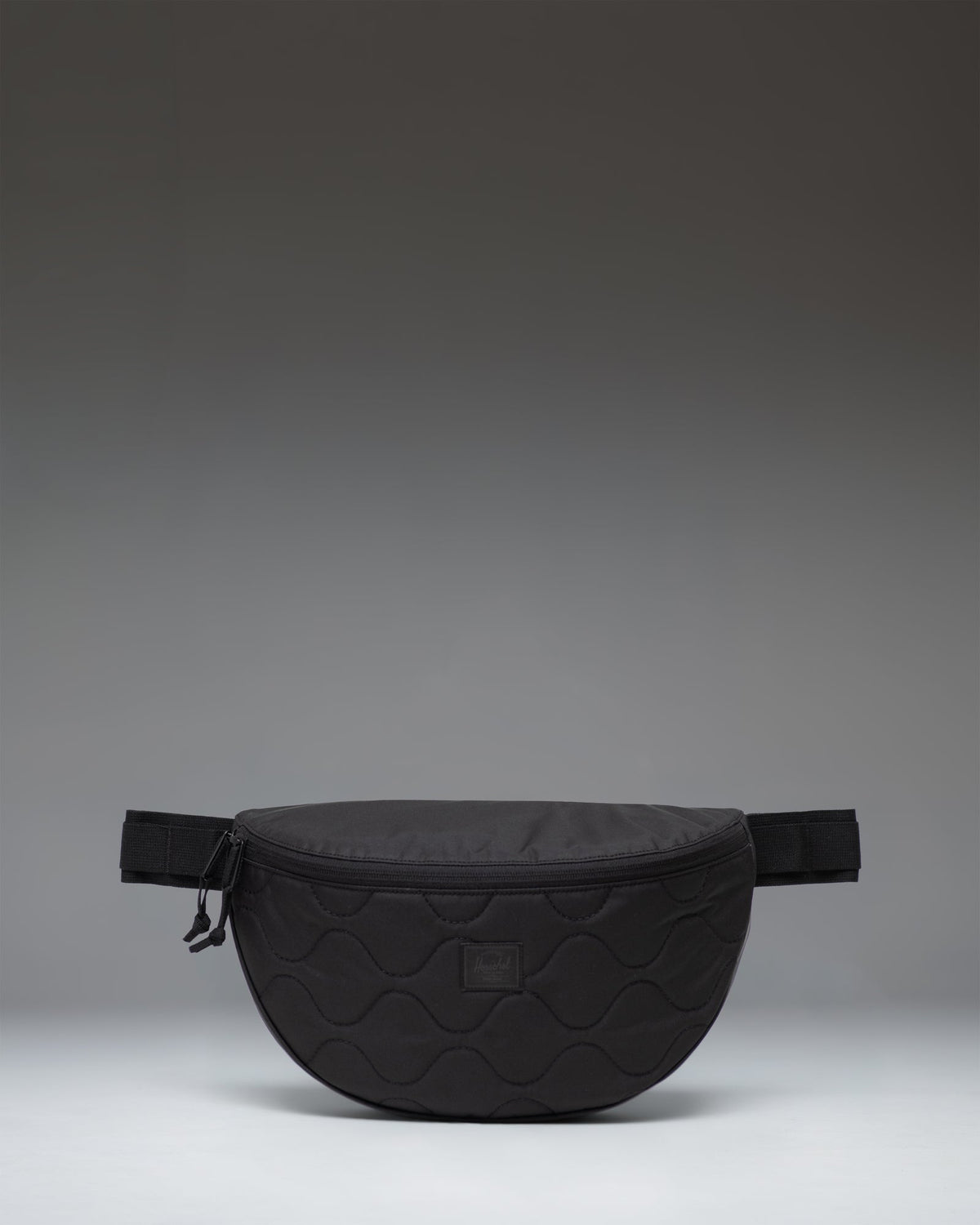 Herschel Supply Co Kaine XL Quilted Capsule Hip Pack
