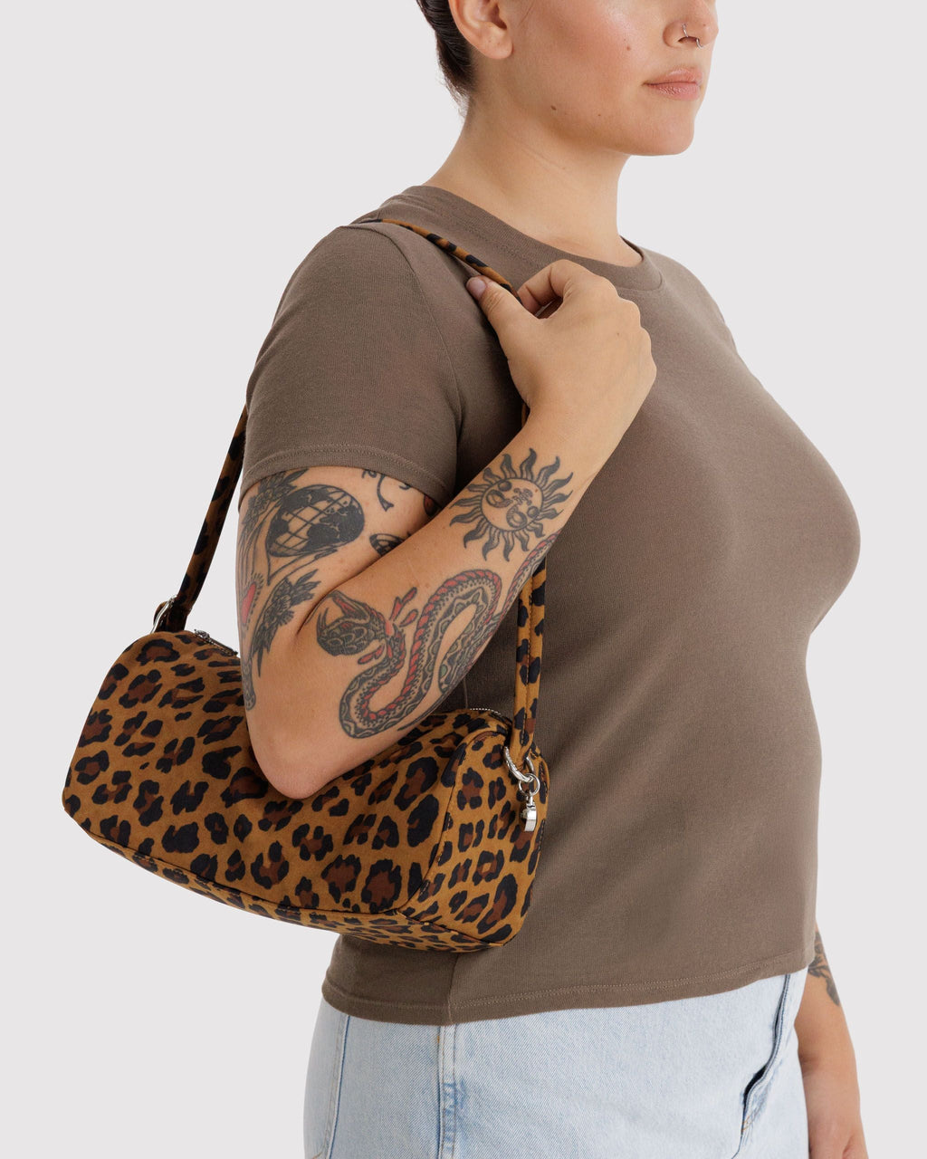 Baggu Nylon Loaf Bag