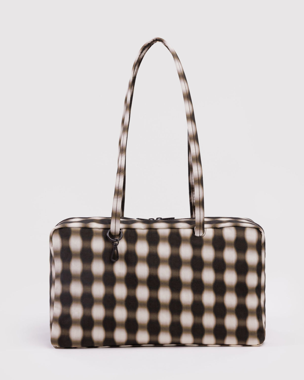 Baggu Medium Nylon Bowler Bag