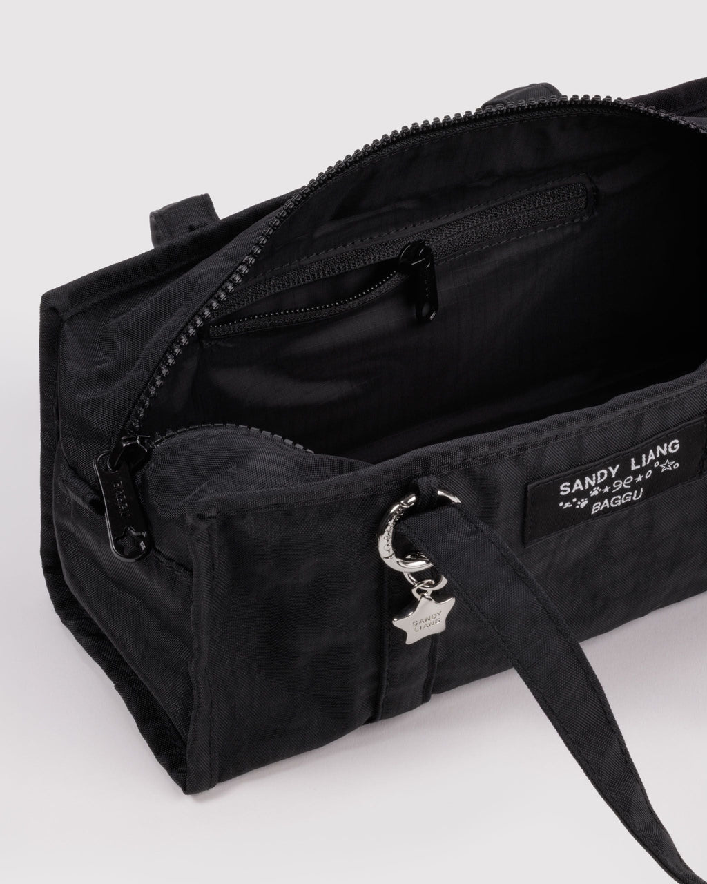 Baggu Mini Nylon Market Bag