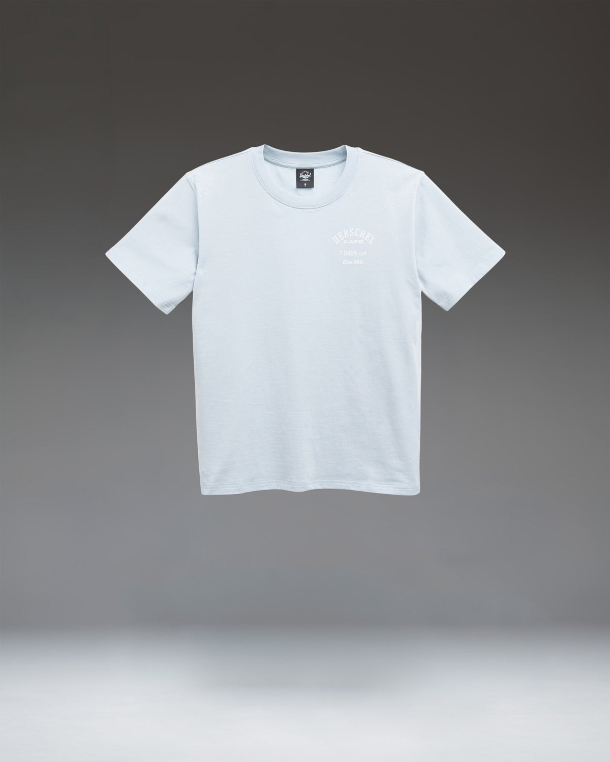 Herschel Supply Co Cafe Tee Women's