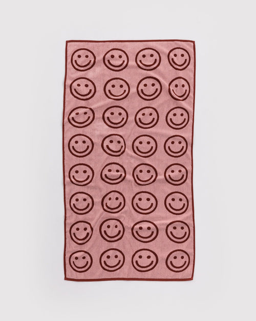 Baggu Bath Towel