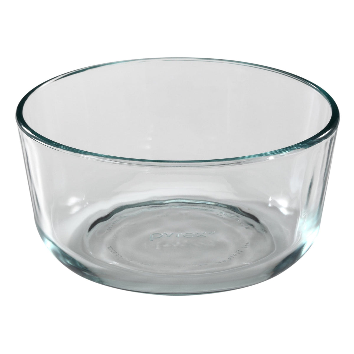 Pyrex Pyrex® Simply Store® 7-cup Glass Food Storage Container