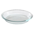 Pyrex Pyrex® 9" Glass Pie Plate