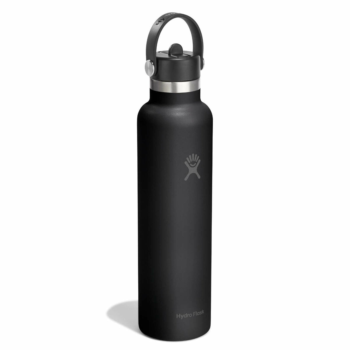 Hydro Flask 24 oz Standard Mouth with Flex Straw Cap