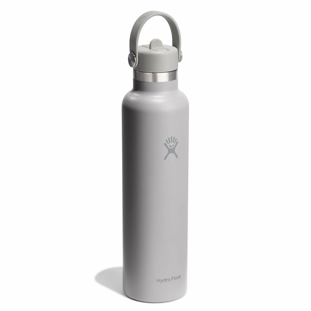 Hydro Flask 24 oz Standard Mouth with Flex Straw Cap