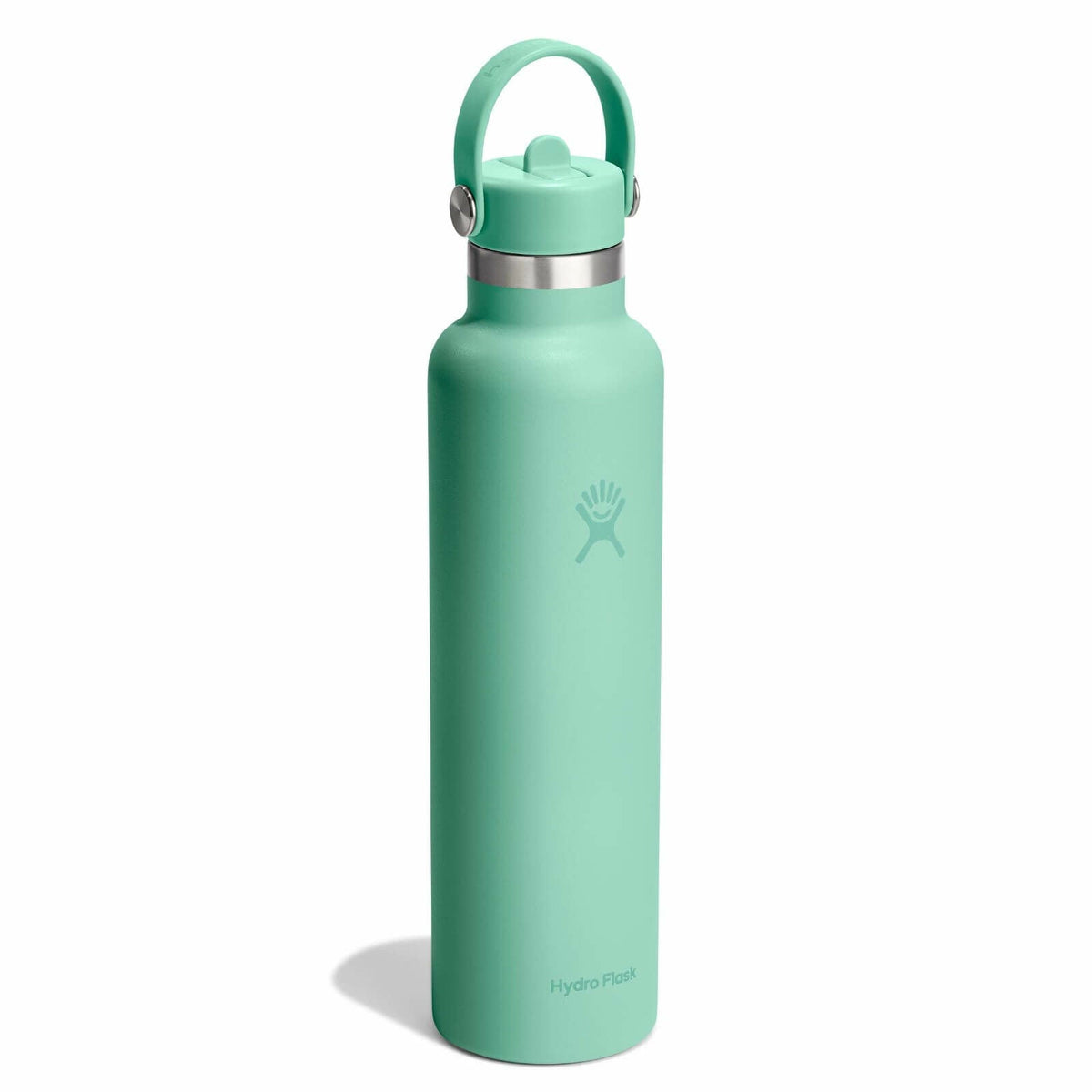 Hydro Flask 24 oz Standard Mouth with Flex Straw Cap