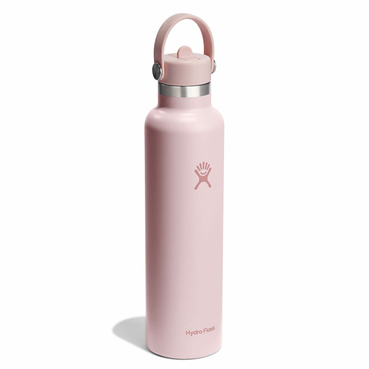 Hydro Flask 24 oz Standard Mouth with Flex Straw Cap