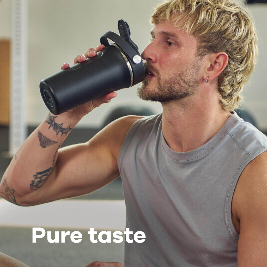Hydro Flask 24 oz Insulated Shaker Bottle