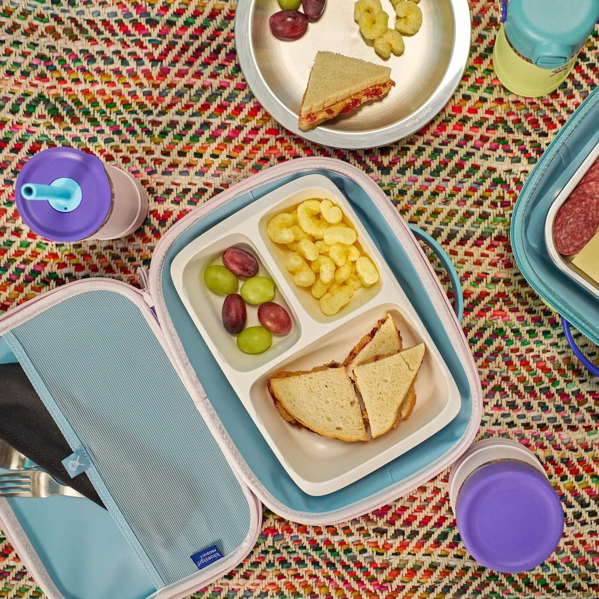 Hydro Flask Kids Lunch Box