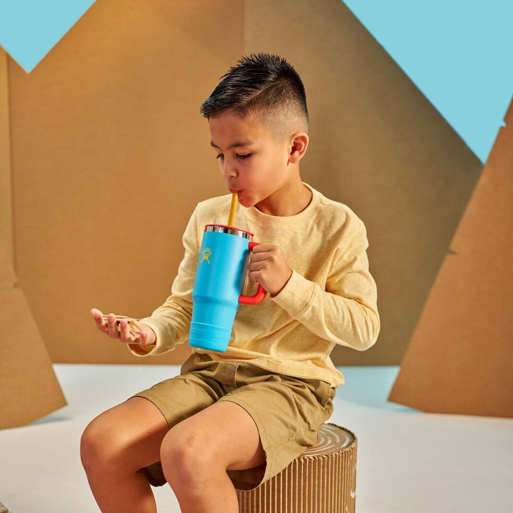 Hydro Flask 24 oz Kids Travel Tumbler