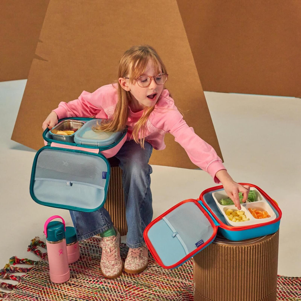 Hydro Flask Kids Lunch Box