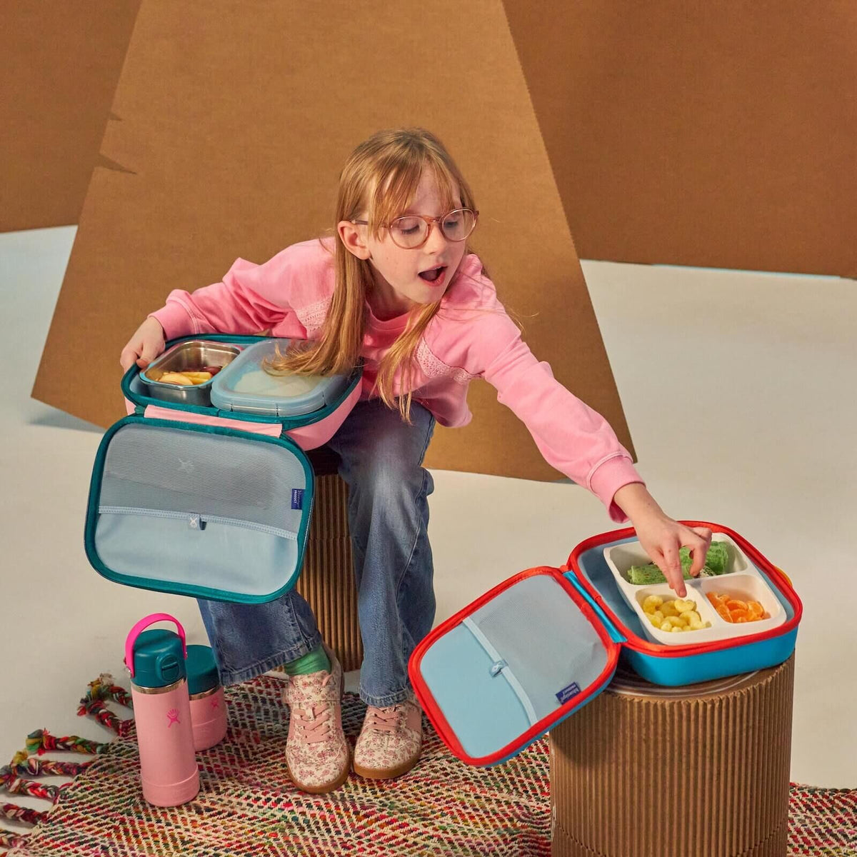 Hydro Flask Kids Lunch Box