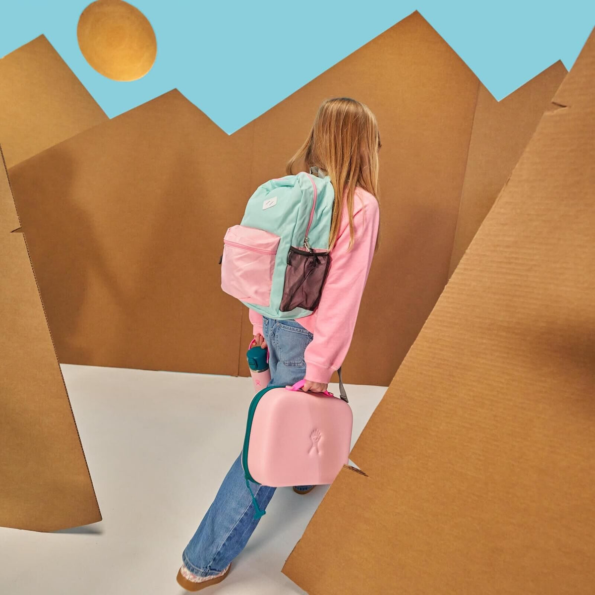 Hydro Flask Kids Lunch Box