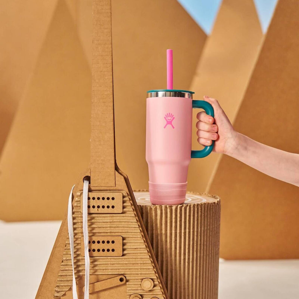 Hydro Flask 24 oz Kids Travel Tumbler
