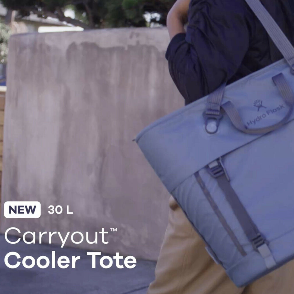 Hydro Flask Carryout™ Soft Cooler Tote 30 L