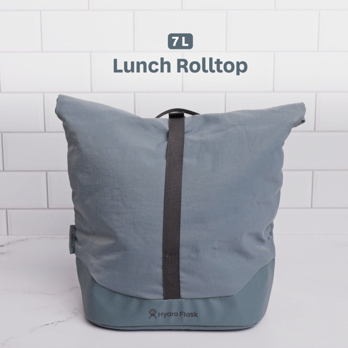Hydro Flask Carryout™ Lunch Rolltop